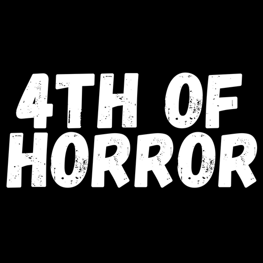 4th of horror bundle 40 files digital downloads