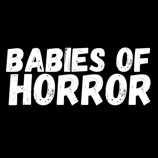 Babies of horror bundle 40 files digital downloads